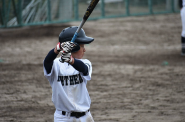IBA春季東日本全国中学生軟式野球大会  愛知県予選【1回戦】（新3年生）