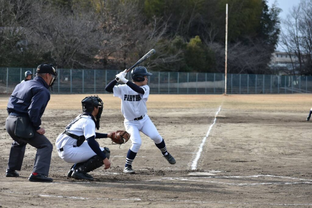 全国中学生軟式野球大会愛知県予選【2回戦】（新3年生）│大須 