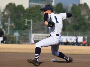 第39回 全日本少年軟式野球 名古屋市大会【1回戦】（新3年生）
