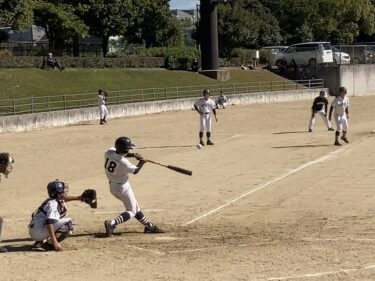 第29回豊田東ロータリークラブ杯争奪軟式少年野球大会【2回戦】（2年生）