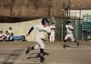 第24回 IBA全国中学生軟式野球大会・愛知県予選【2回戦】（2年生）