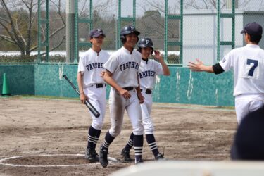 第46回東海ジュニアリーグ【予選③】（新3年生）