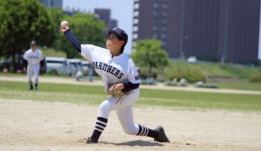 練習試合②（2年生）