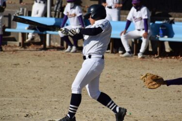 第28回 豊田東ロータリークラブ杯争奪軟式少年野球大会【2回戦】（2年生）