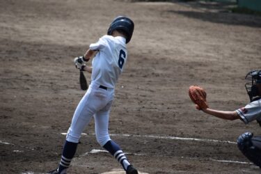 第2回スポーツキューブ共栄争奪 愛知スピリッツ中学生軟式野球大会【2回戦】（3年生）
