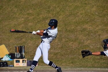 第29回 豊田東ロータリークラブ杯争奪軟式少年野球大会【2回戦】（3年生）