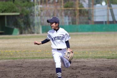 第40回全日本少年軟式野球大会【2回戦】（3年生）