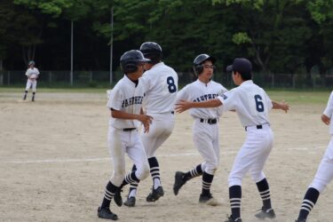 第46回東海ジュニアリーグ【予選⑥】（3年生）