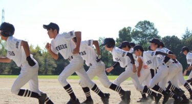 東海ジュニアリーグ【第4戦】（2年生）
