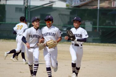 愛知スピリッツ vs 武豊BBC(３年生)