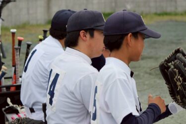 練習試合 vs 東山クラブ (3年生)