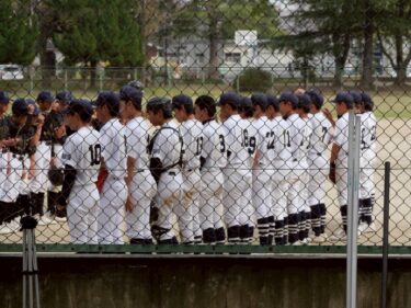 練習試合② vs 愛知中央クラブ(新2年生)